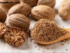 Nutmeg is a Hallucinogen If Used in Excess; See Facts