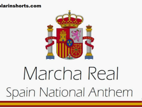 The Spanish National Anthem Has No Words; Check It Out