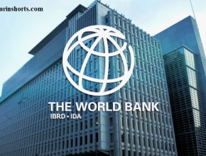 World bank net worth