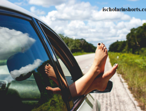 Can You Drive Without Shoes? A State-by-State Guide