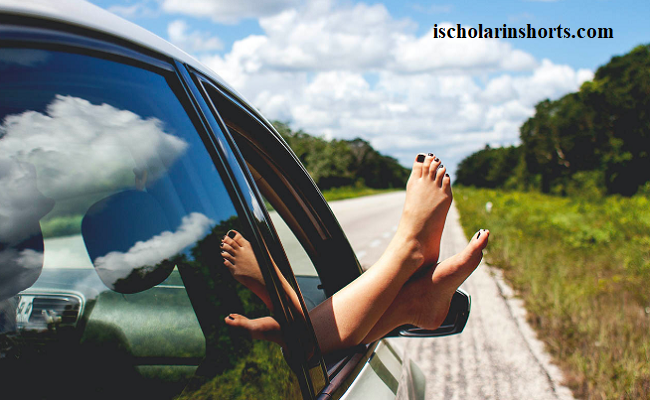 Can You Drive Without Shoes? A State-by-State Guide