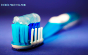 Why you should never rinse your mouth after brushing your teeth