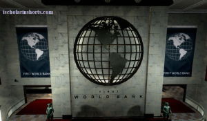 The World Bank