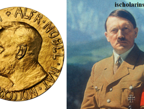 A Nomination that Stunned the World: Hitler for Nobel Peace Prize