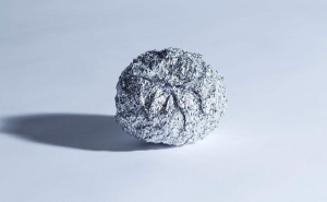 aluminum