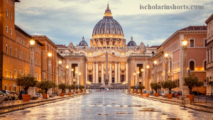 Vatican City