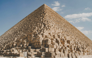 10 Fascinating and Unknown Facts about the Egyptian Pyramids