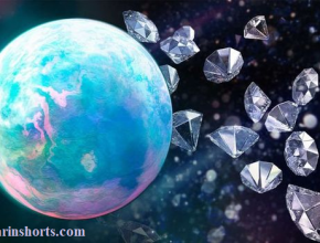 Unveiling the Diamond Planet: A Planet Like No Other