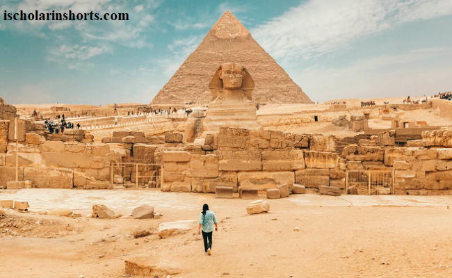 10 Fascinating and Unknown Facts about the Egyptian Pyramids