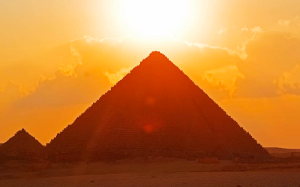 10 Fascinating and Unknown Facts about the Egyptian Pyramids