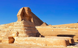 10 Fascinating and Unknown Facts about the Egyptian Pyramids