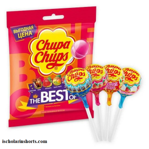 Chupa chups