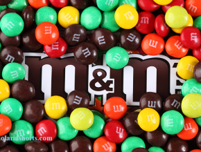 The M&M's Namesake: A Tale of Two Founders