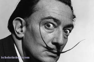 salvador-dali