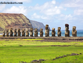 The Surprising Truth About Easter Island’s Iconic Statues