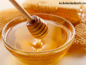 Honey's Natural Preservatives: A Key to Its Durability