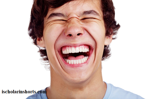 The Dangers of Uncontrollable Laughter: A Medical Perspective