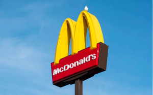 The Surprising Reason McDonald's Coke Tastes Better