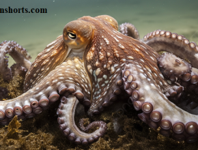 The Fascinating Physiology of Octopuses. Check Details