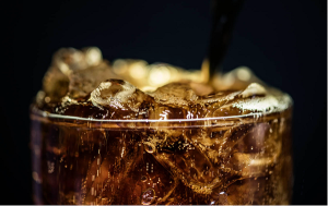 The Surprising Reason McDonald's Coke Tastes Better